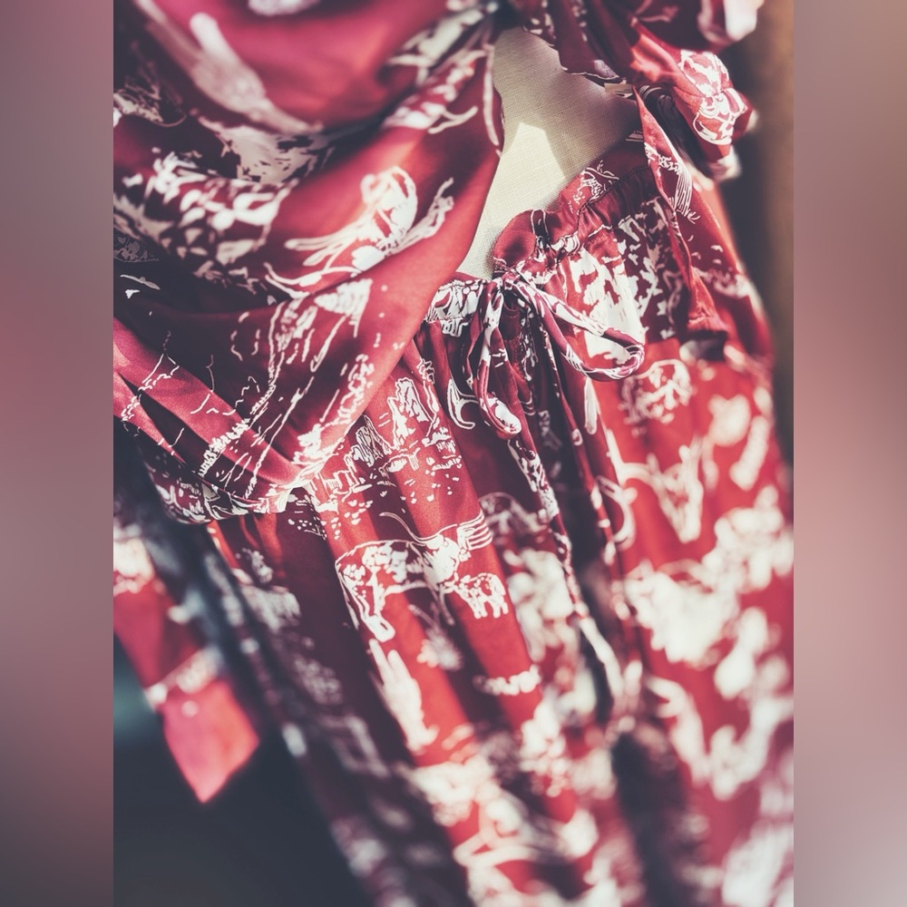 Free People Dreamy Days Loungewear - Picture 8 of 16